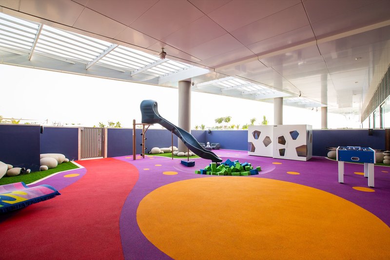 W Dubai - The Palm 34 - Sports and leisure