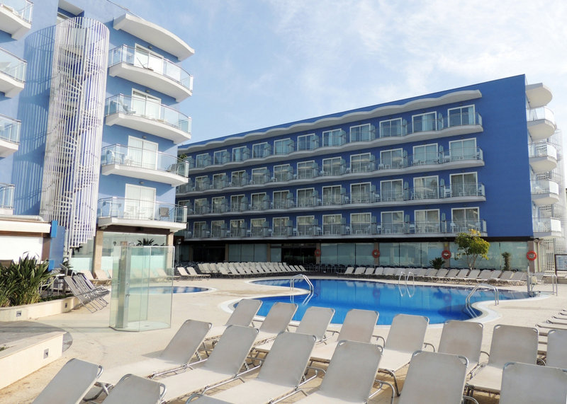 Hotel Augustus 1