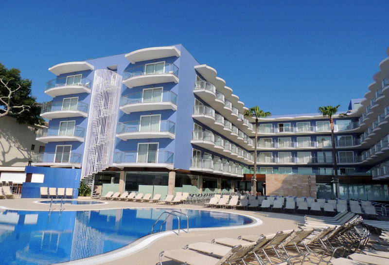 Hotel Augustus 3