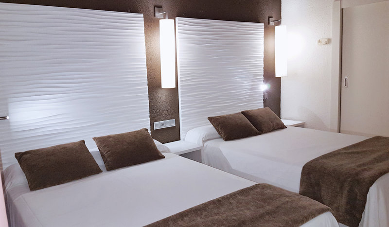 Hotel Augustus 4