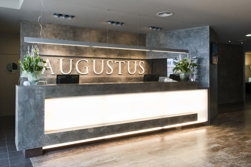Hotel Augustus 5