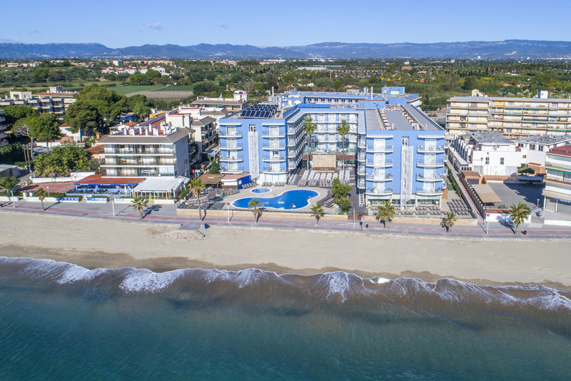 Hotel Augustus 2