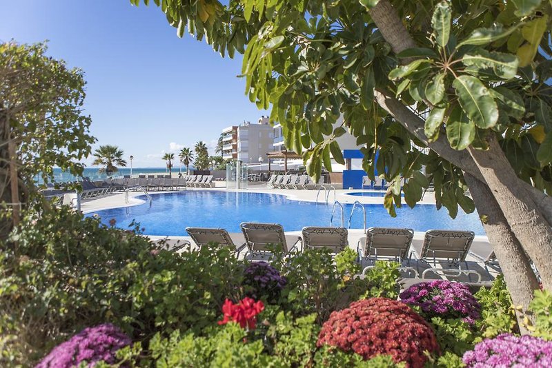 Hotel Augustus 3