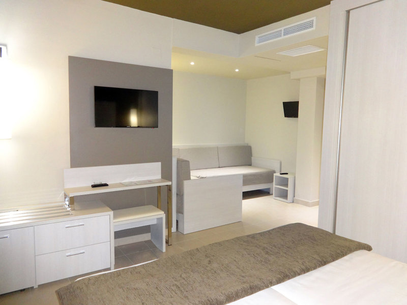 Hotel Augustus 18