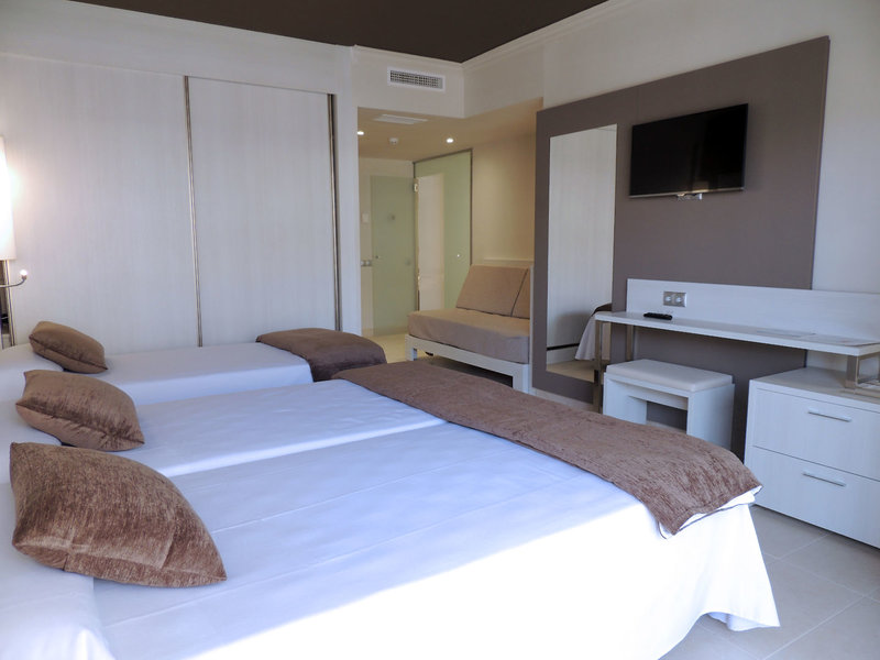 Hotel Augustus 23