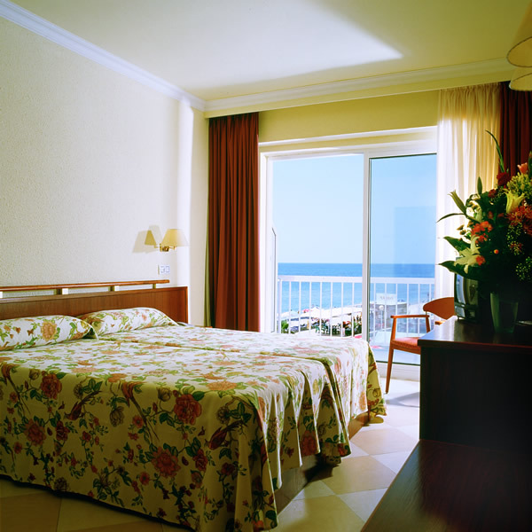 Hotel Augustus 5