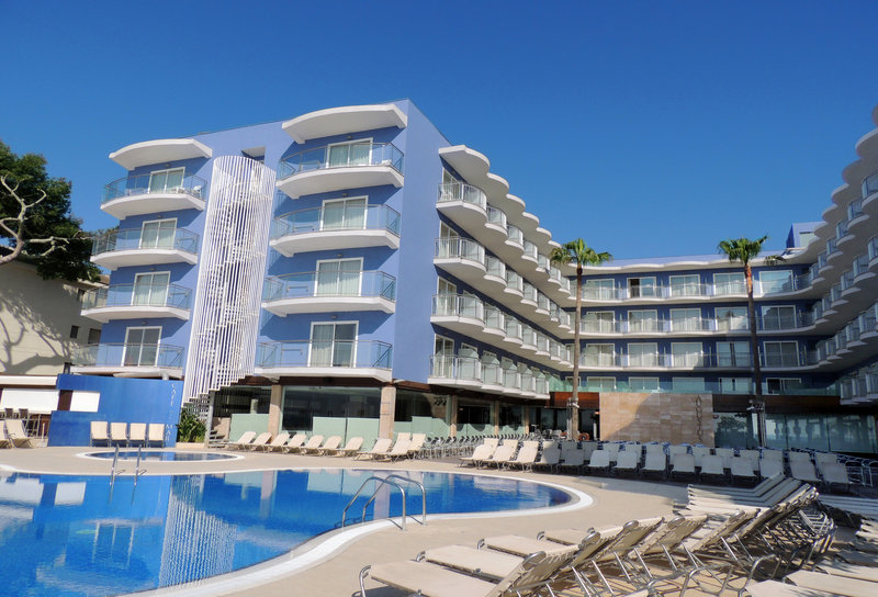Hotel Augustus 5