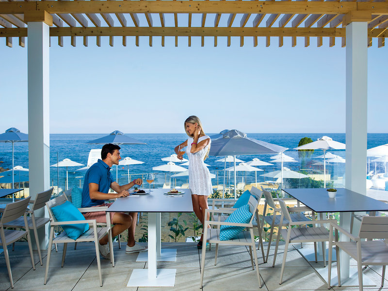 Astor Garden Hotel 15
