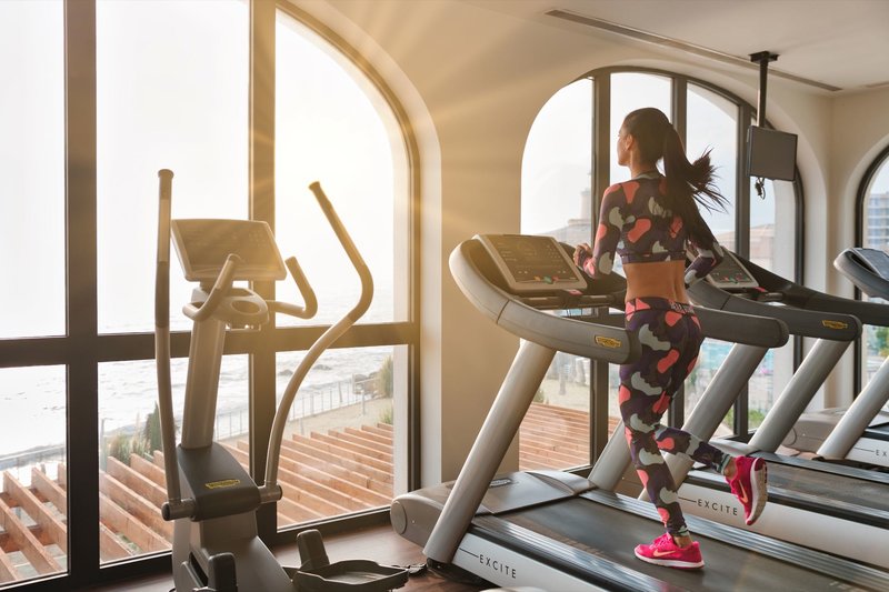 Astor Garden Hotel 26