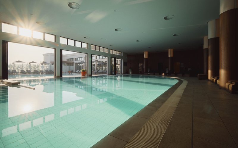 Astor Garden Hotel 30