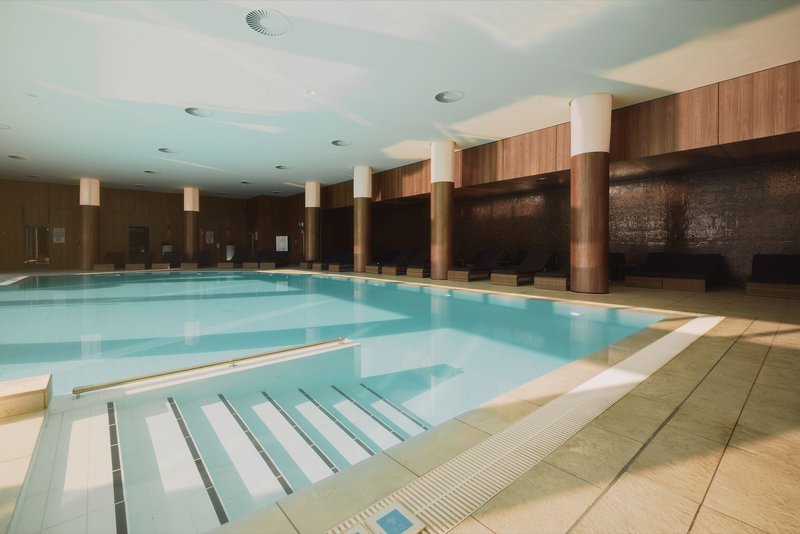 Astor Garden Hotel 31