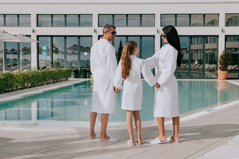 Astor Garden Hotel 33