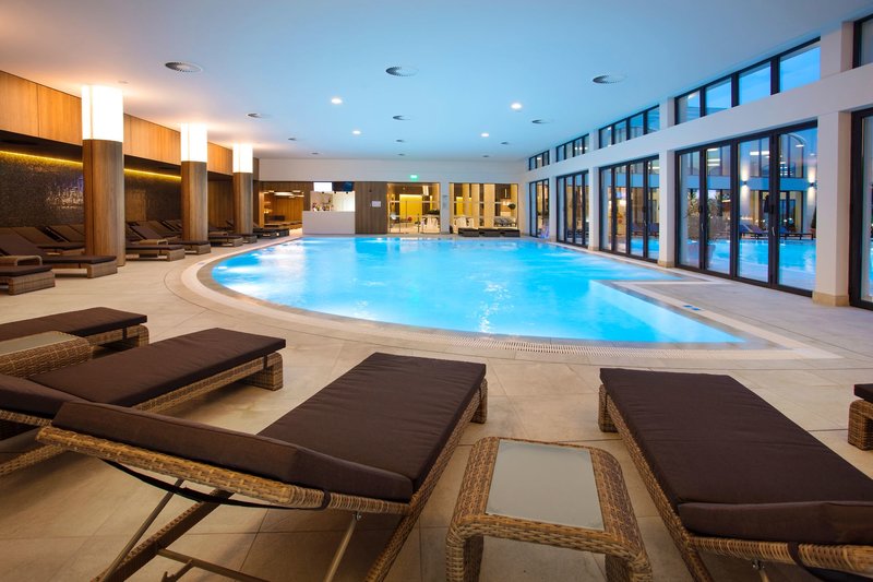Astor Garden Hotel 36