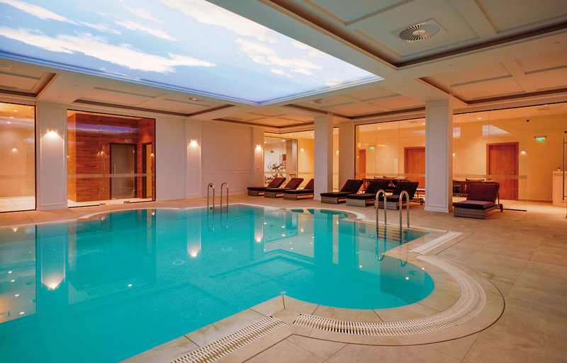 Astor Garden Hotel 5