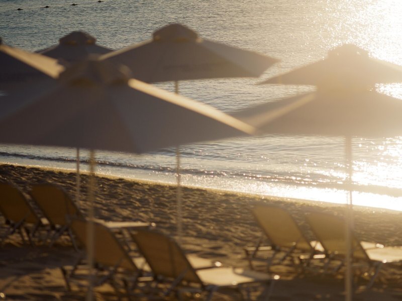 Astor Garden Hotel 4 - Beach