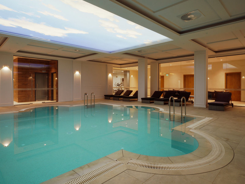Astor Garden Hotel 6 - Outdoor Pool