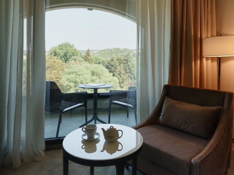 Astor Garden Hotel 20 - Room Example