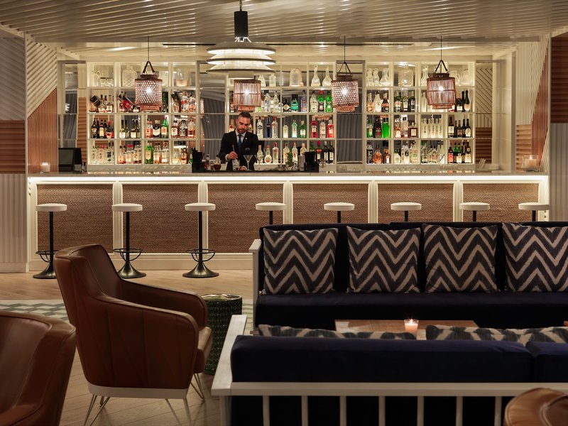 H10 Cambrils Playa 7