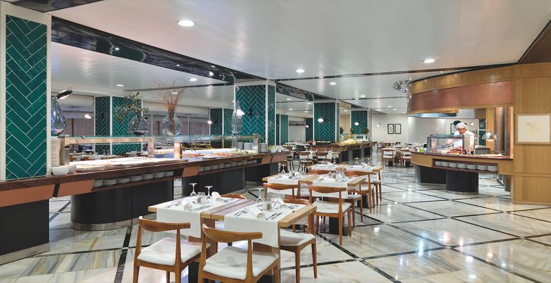 H10 Cambrils Playa 8