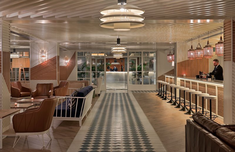 H10 Cambrils Playa 11