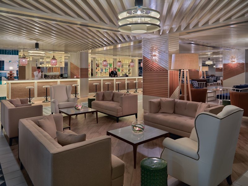 H10 Cambrils Playa 12