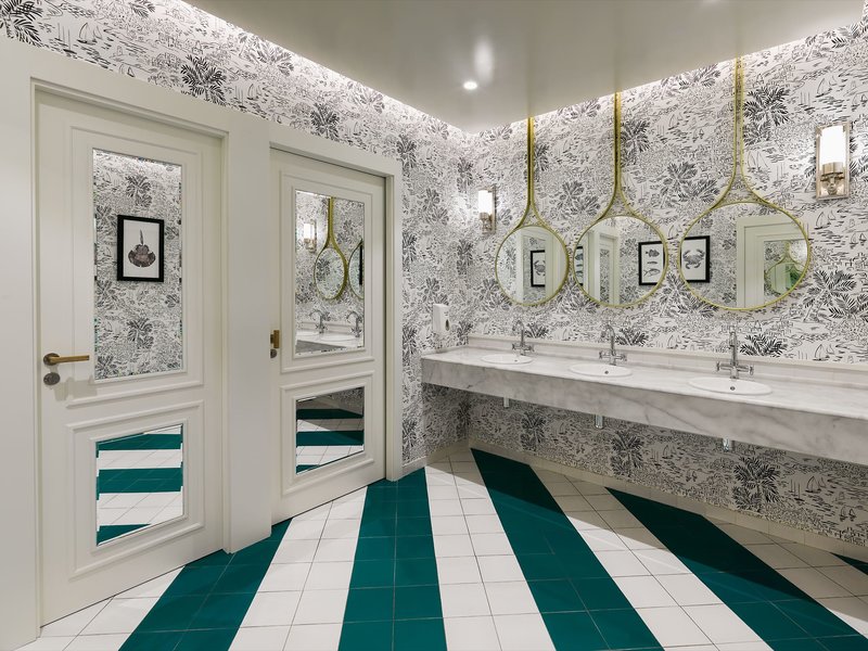 H10 Cambrils Playa 13