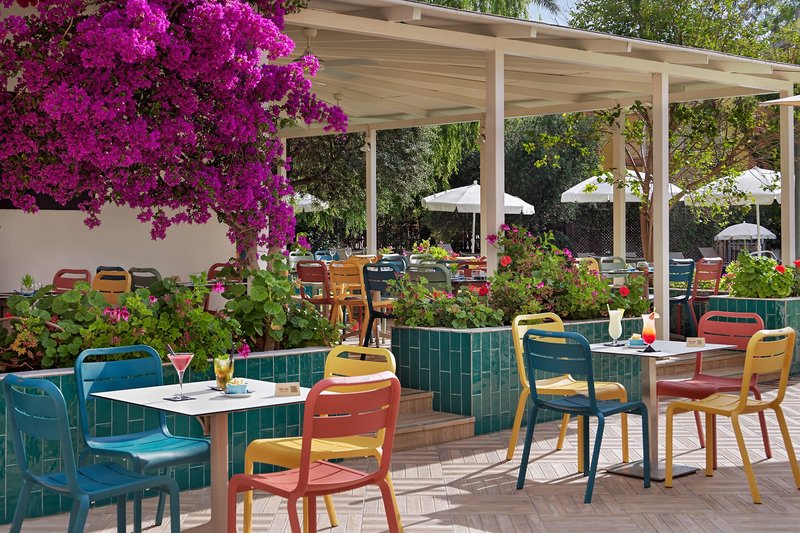 H10 Cambrils Playa 14