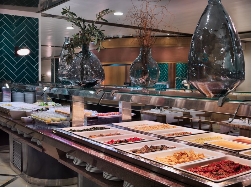 H10 Cambrils Playa 19