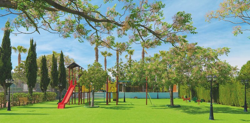 H10 Cambrils Playa 20