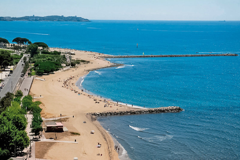 H10 Cambrils Playa 3