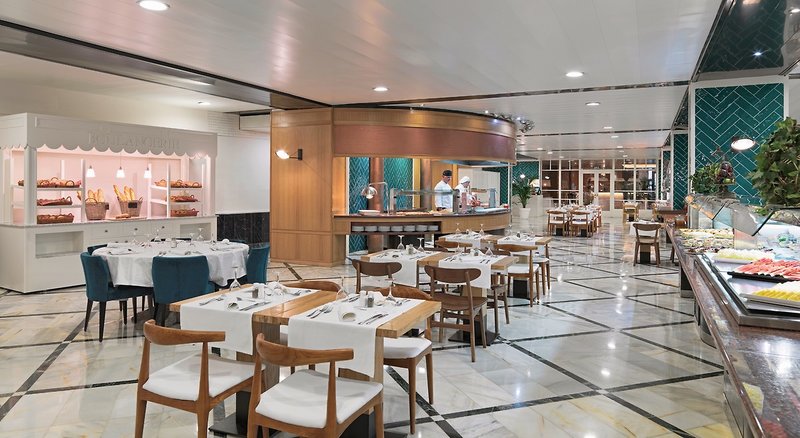 H10 Cambrils Playa 7