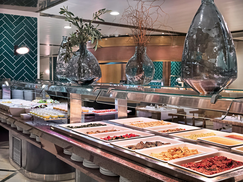 H10 Cambrils Playa 8