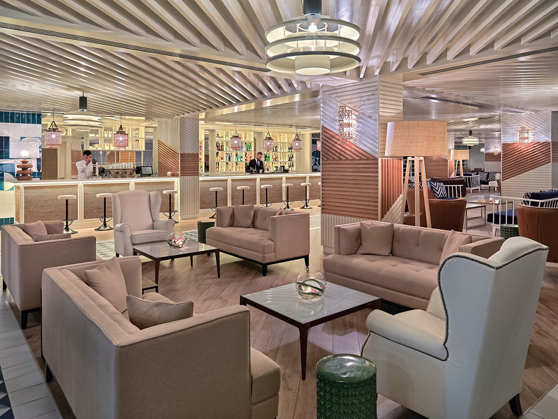 H10 Cambrils Playa 11