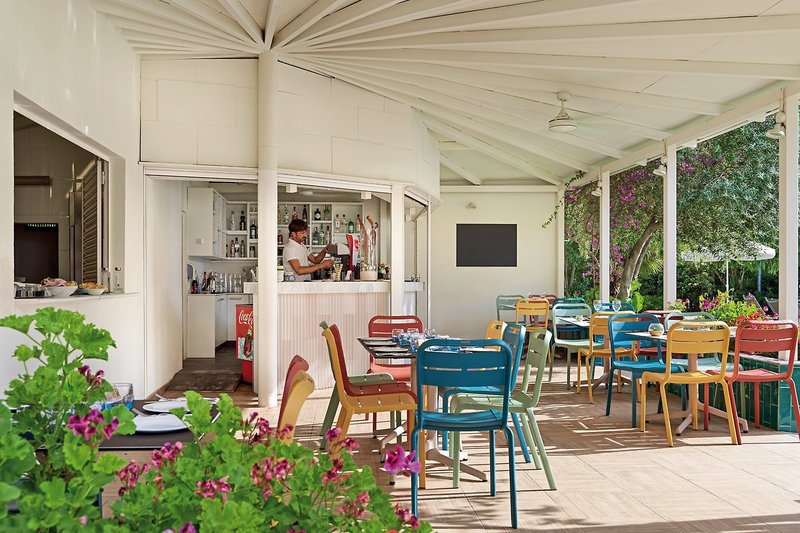 H10 Cambrils Playa 12