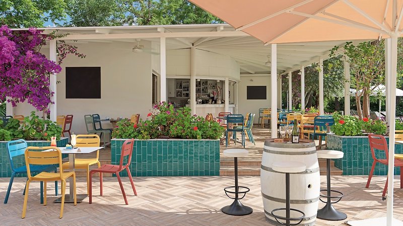 H10 Cambrils Playa 13