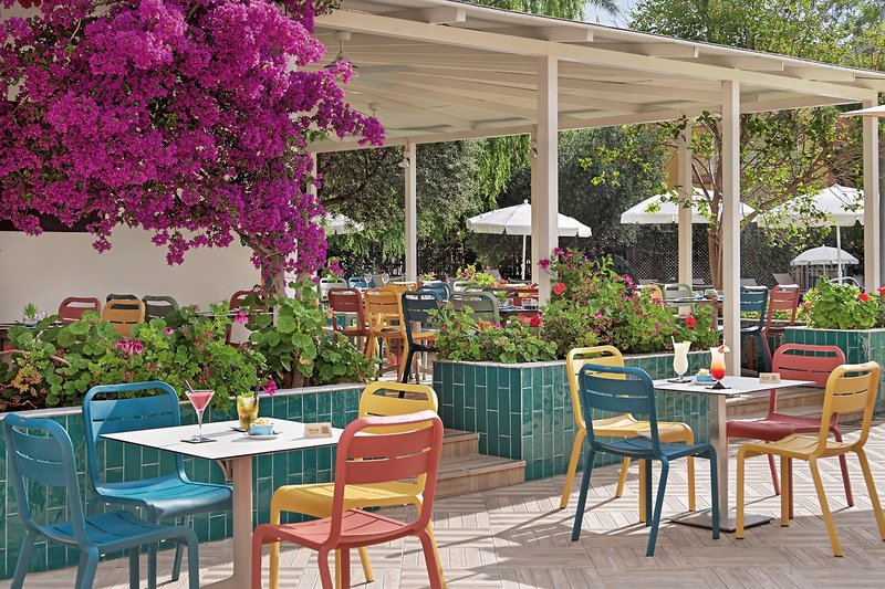 H10 Cambrils Playa 14