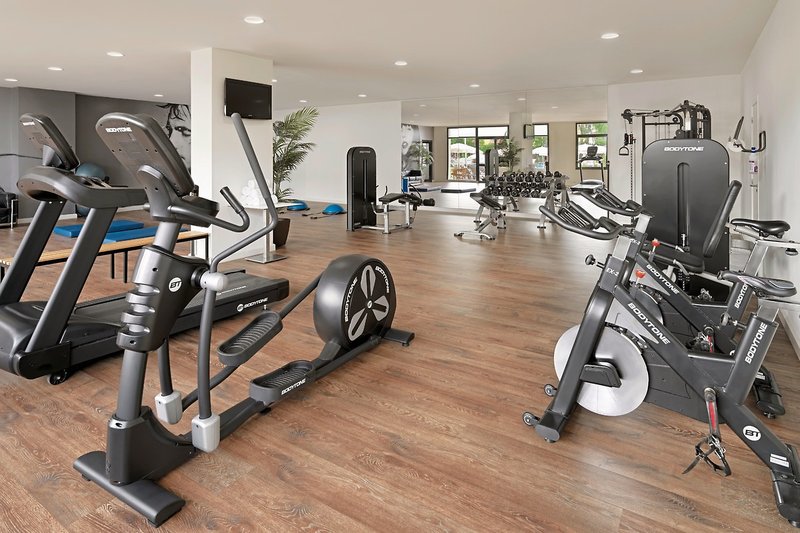 H10 Cambrils Playa 15