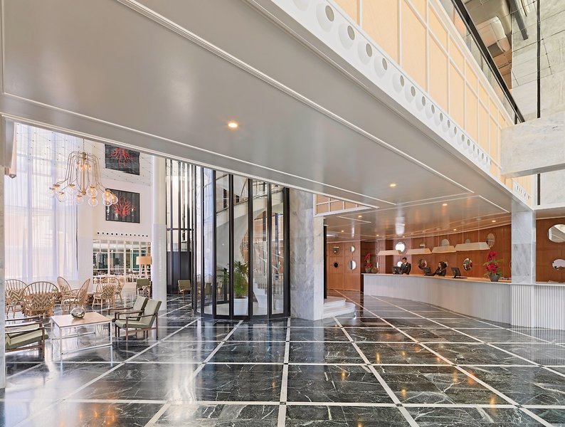 H10 Cambrils Playa 16