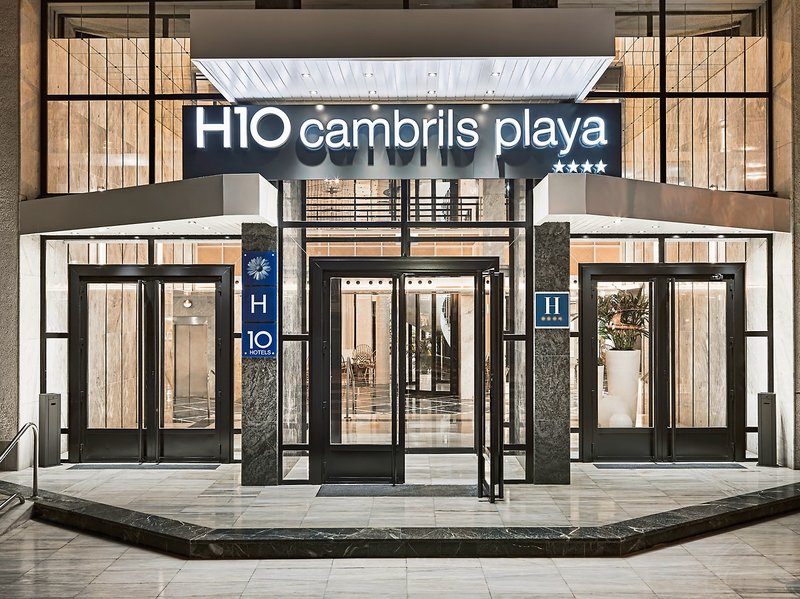 H10 Cambrils Playa 19