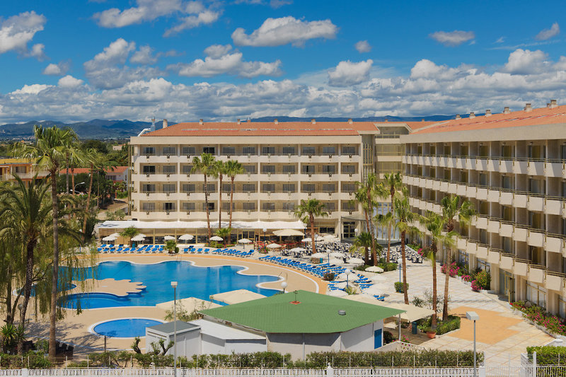 H10 Cambrils Playa 2