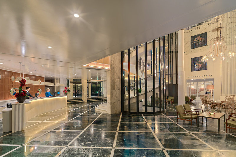 H10 Cambrils Playa 6