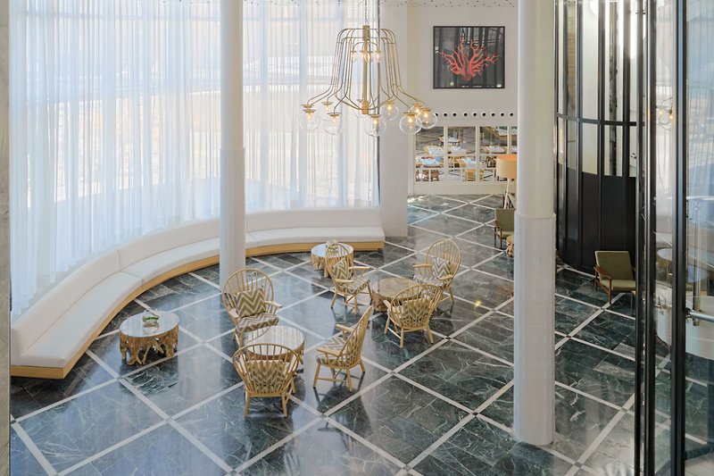 H10 Cambrils Playa 8