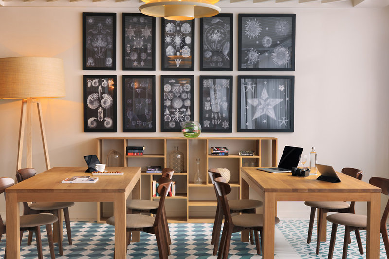 H10 Cambrils Playa 15