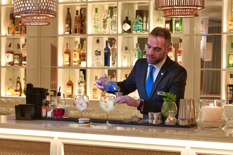 H10 Cambrils Playa 18