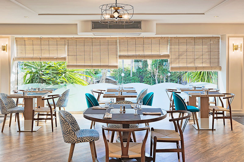 H10 Cambrils Playa 21