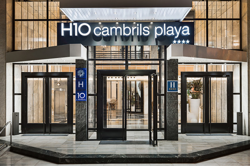 H10 Cambrils Playa 1