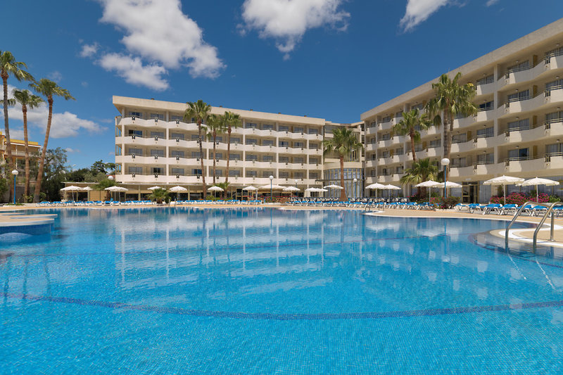 H10 Cambrils Playa 4