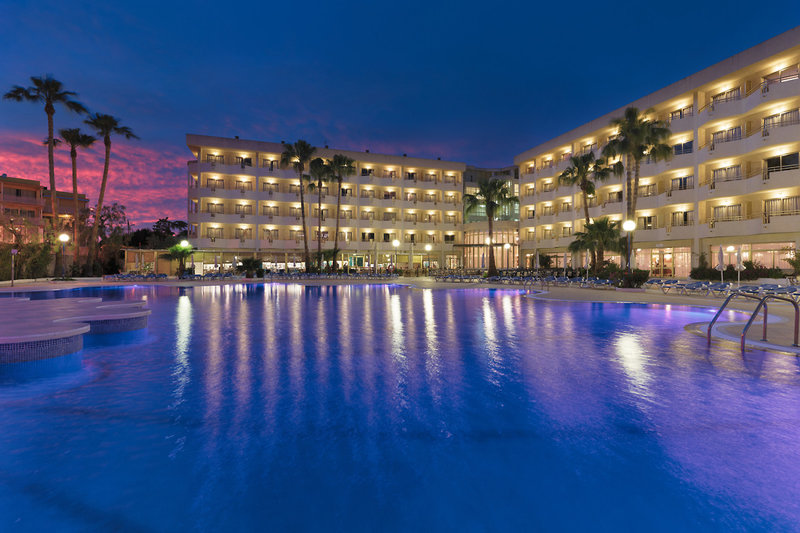 H10 Cambrils Playa 5