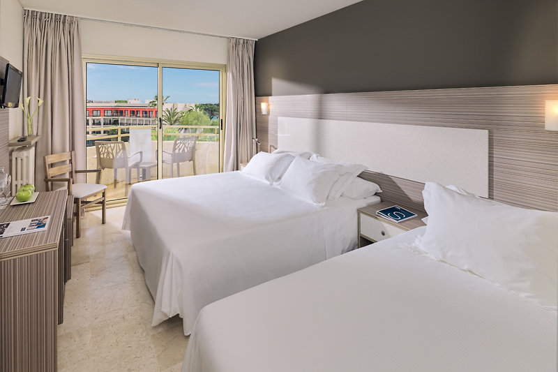 H10 Cambrils Playa 9