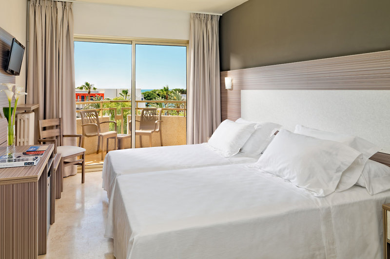 H10 Cambrils Playa 10